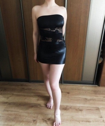 Анкета проститутки Агата - Фото 1, Рощино, 21 год, №7206
