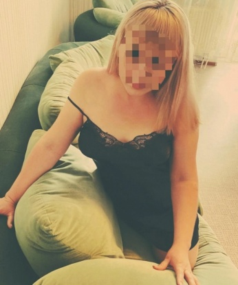 Анкета проститутки Александра - Фото 1, Рощино, 25 лет, №8591